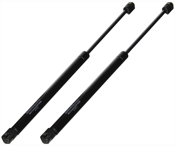 GAS STRUT TUBE