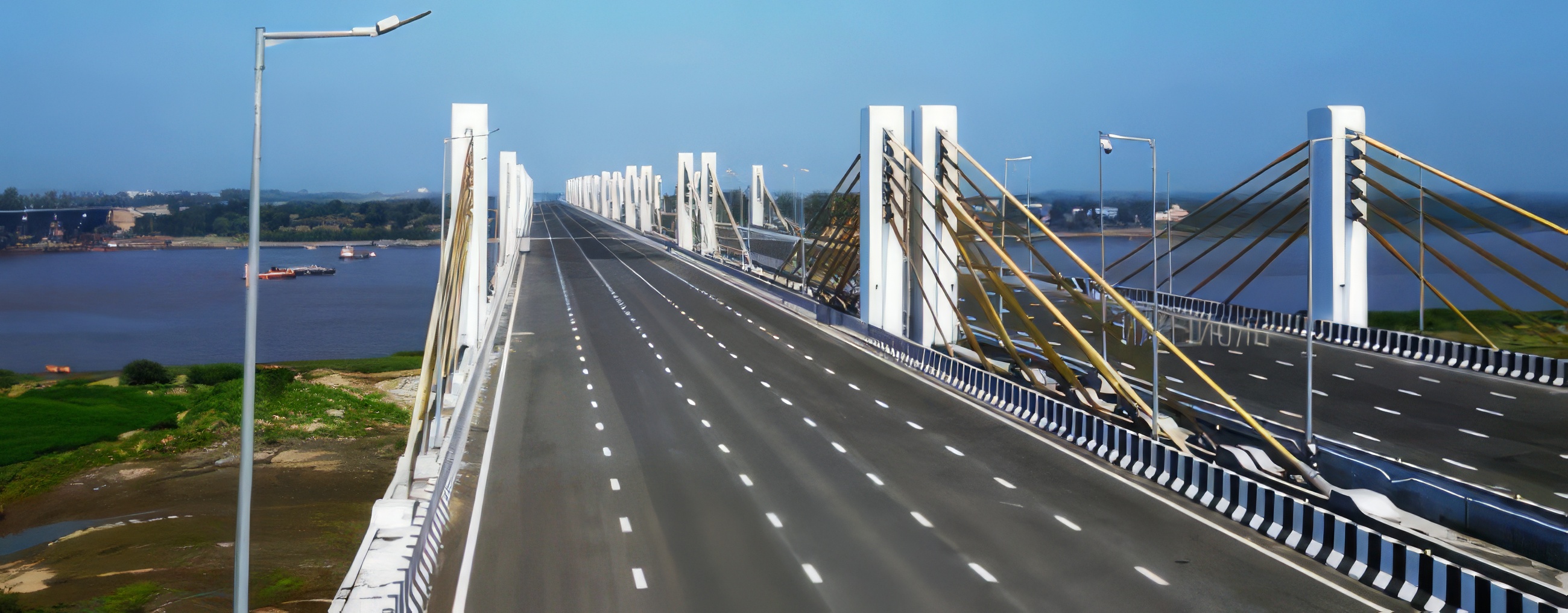 Mumbai-Vadodara Expressway