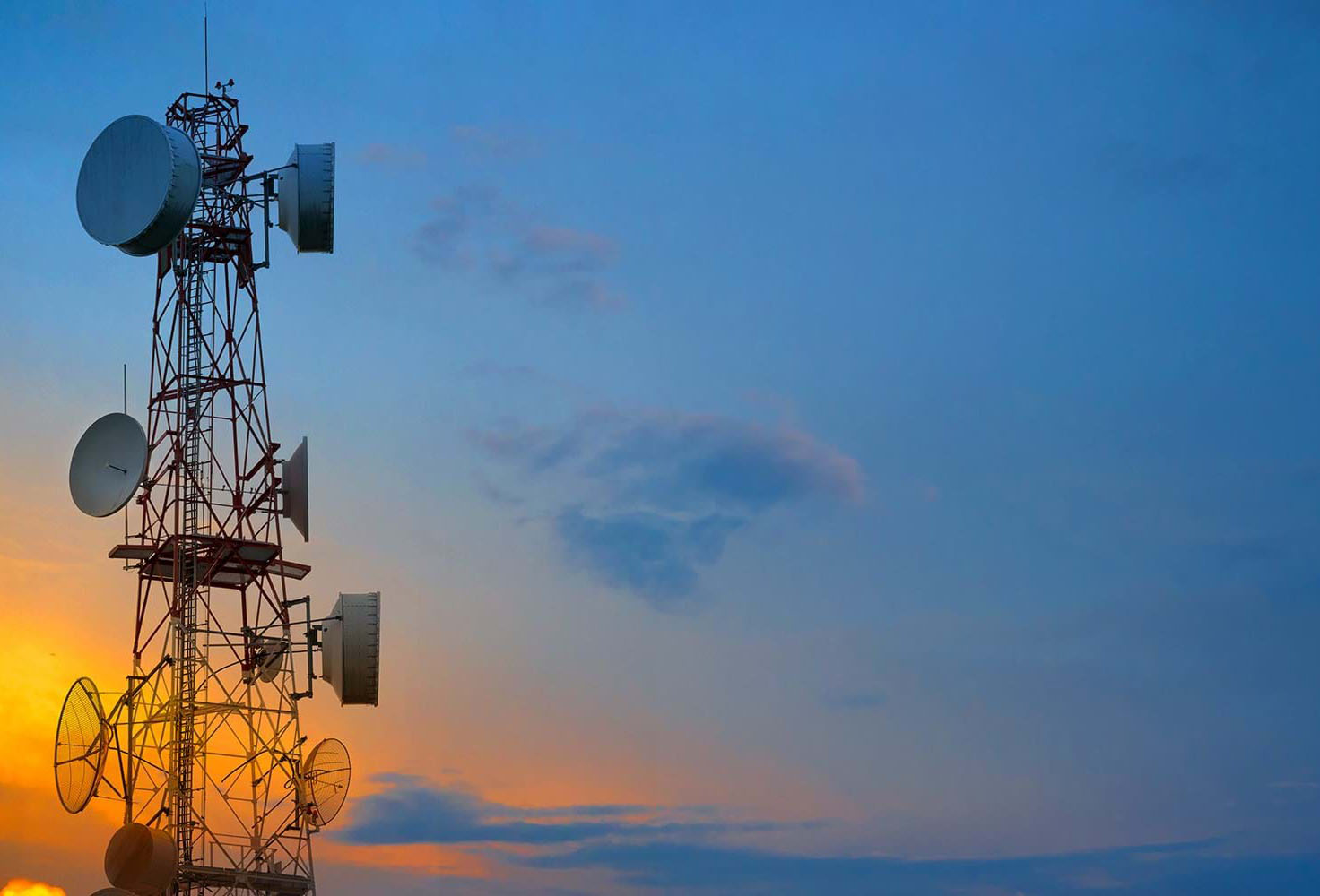 Telecom Towers